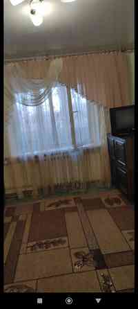 сдам 1 к.кв.куйбышевский р. вещевой рынок жд 17000 р. вода постоянно. Донецк