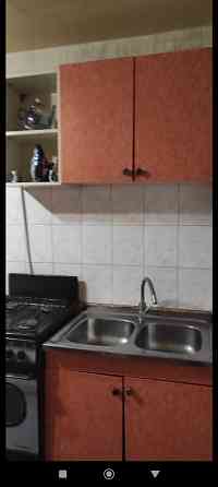 сдам 1 к.кв.куйбышевский р. вещевой рынок жд 17000 р. вода постоянно. Донецк