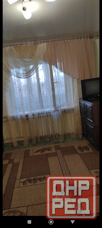 сдам 1 к.кв.куйбышевский р. вещевой рынок жд 17000 р. вода постоянно. Донецк - изображение 6