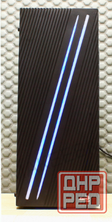 Игровой (ар:арт-5841) компьютер Byte-Furyon | Intel Core I3-10100f | 500w | Ssd 480гб | Ddr4 16гб | Макеевка - изображение 2