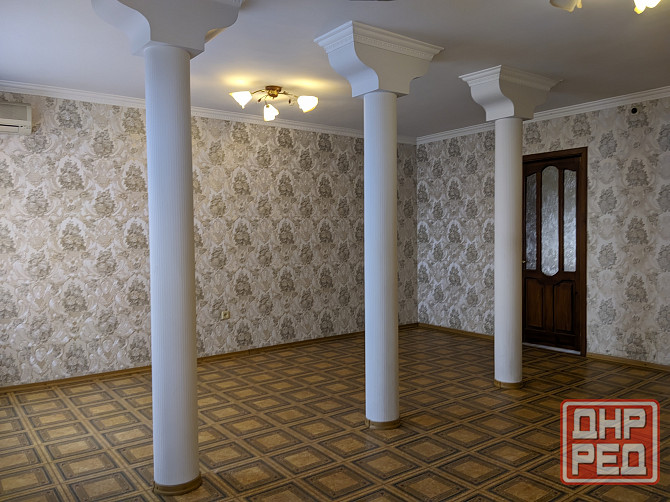 3-комн. очень большая 91 м.кв. Макеевка - изображение 12