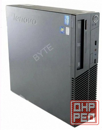 Системный (ар:арт-4549) блок Lenovo M79 (4 ядра) | Amd A10-6700 | Hdd 500gb | 4gb | Hd 8670d | Windo Макеевка - изображение 3