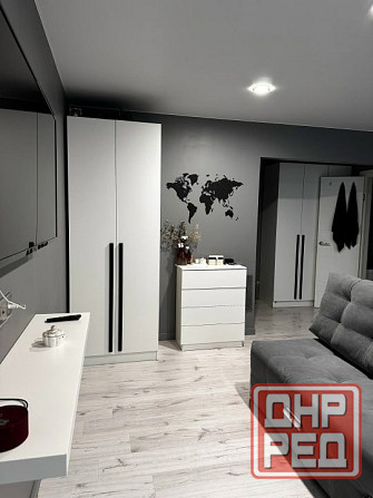 Сдам стильную и уютную квартиру в Ленинском районе Донецк - изображение 2