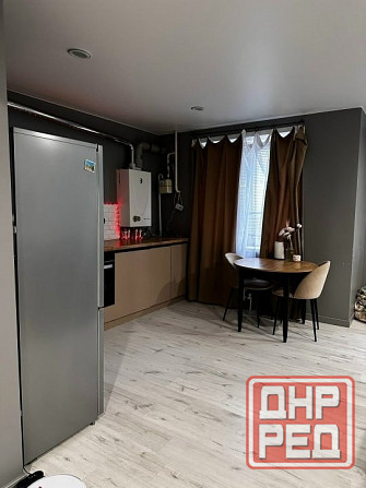 Сдам стильную и уютную квартиру в Ленинском районе Донецк - изображение 6