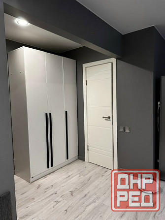 Сдам стильную и уютную квартиру в Ленинском районе Донецк - изображение 1