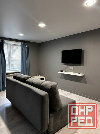 Сдам стильную и уютную квартиру в Ленинском районе Донецк - изображение 4