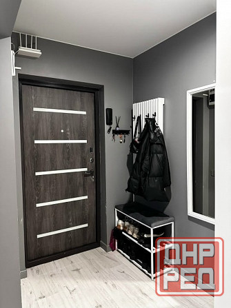 Сдам стильную и уютную квартиру в Ленинском районе Донецк - изображение 3