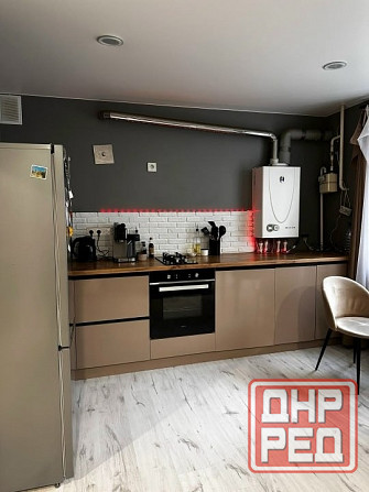 Сдам стильную и уютную квартиру в Ленинском районе Донецк - изображение 5