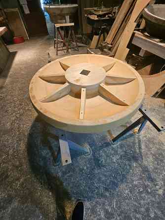 Модельная оснастка для литейного производства Донецк