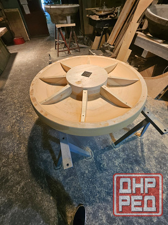 Модельная оснастка для литейного производства Донецк - изображение 1