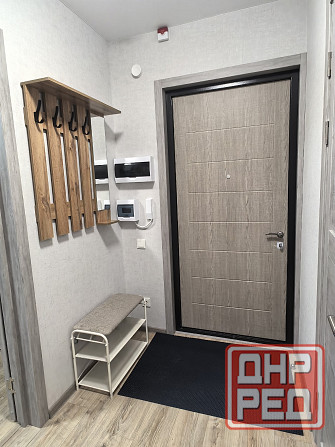 Сдам двухкомнатную квартиру Собственник Луганск - изображение 1