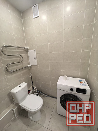 Сдам двухкомнатную квартиру Собственник Луганск - изображение 3