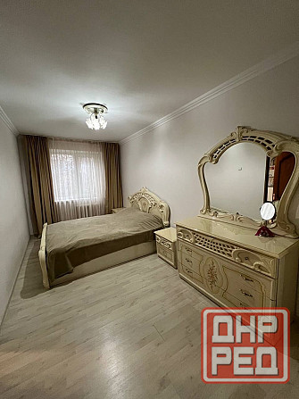 Сдается: двухкомнатная квартира По адресу: Коваля ул, 80 Донецк - изображение 8