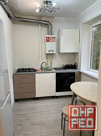 Сдается: двухкомнатная квартира По адресу: Коваля ул, 80 Донецк - изображение 4