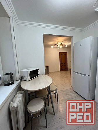 Сдается: двухкомнатная квартира По адресу: Коваля ул, 80 Донецк - изображение 6