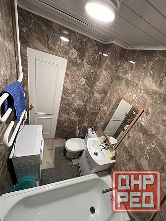 Сдается: двухкомнатная квартира По адресу: Коваля ул, 80 Донецк - изображение 5