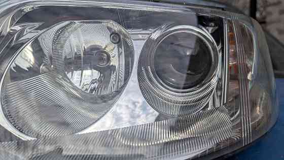 Фара B5+ Донецк