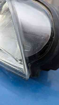 Фара B5+ Донецк