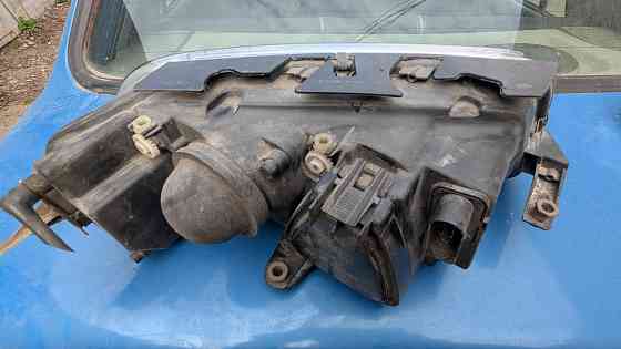 Фара B5+ Донецк