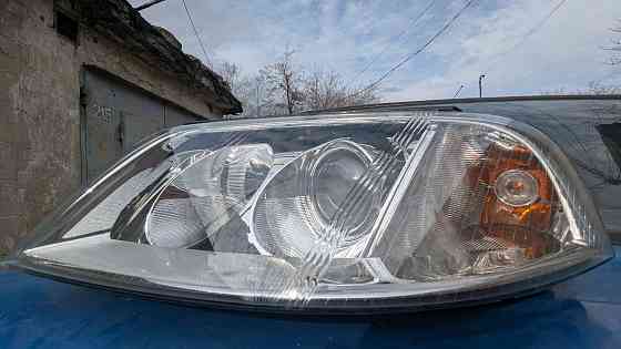 Фара B5+ Донецк