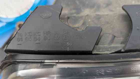 Фара B5+ Донецк