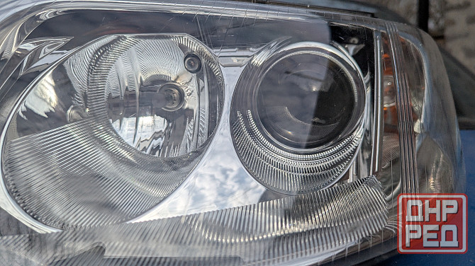 Фара B5+ Донецк - изображение 1