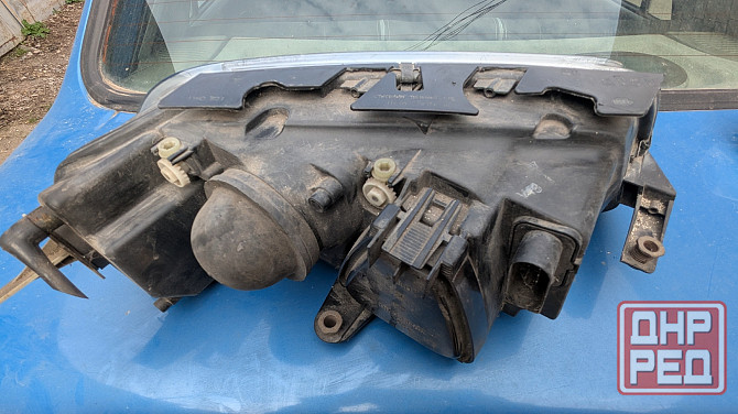 Фара B5+ Донецк - изображение 5