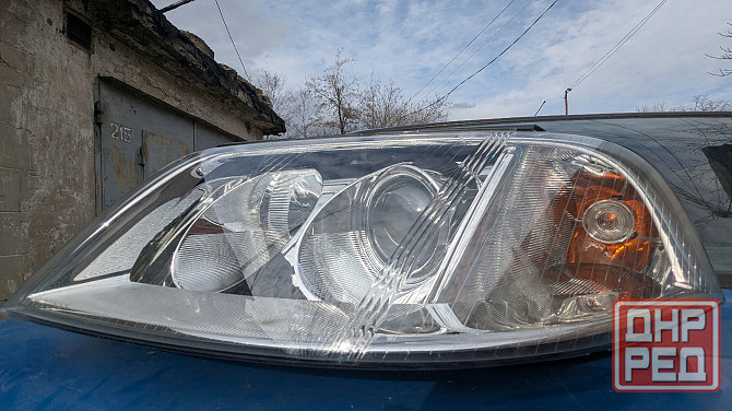 Фара B5+ Донецк - изображение 2