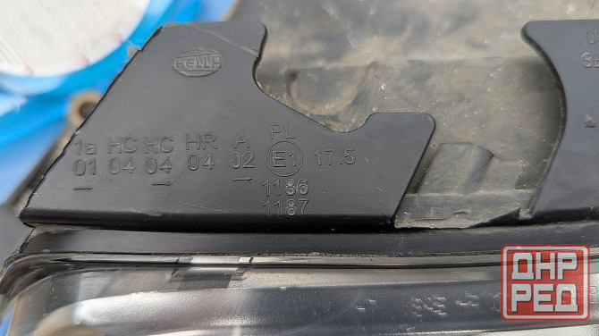 Фара B5+ Донецк - изображение 3