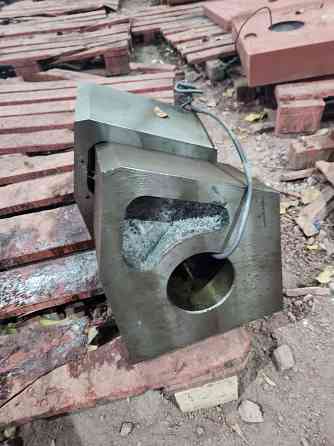 Отливки стальные и чунные любых групп сложности Донецк