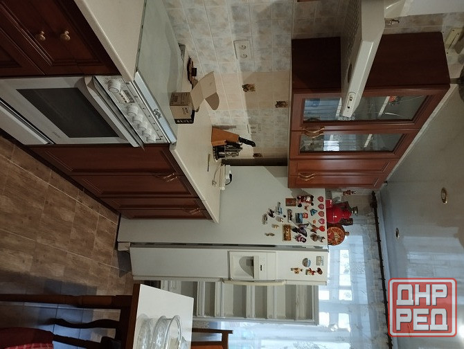 Актуально Калининский район проспект Ильича 42 кв. м. Донецк - изображение 3