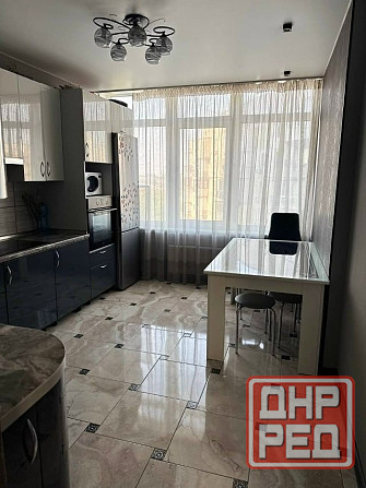 Квартира долгосрочно Куйбышевский район, ориентир пл. Бакинских Комиссаров Донецк - изображение 2