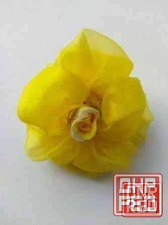 Бантики на девочку Донецк