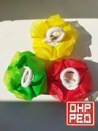 Бантики на девочку Донецк - изображение 6