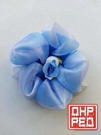 Бантики на девочку Донецк - изображение 2