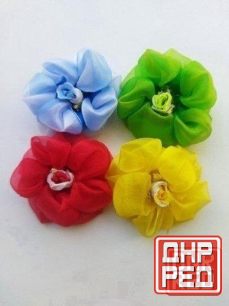 Бантики на девочку Донецк - изображение 1