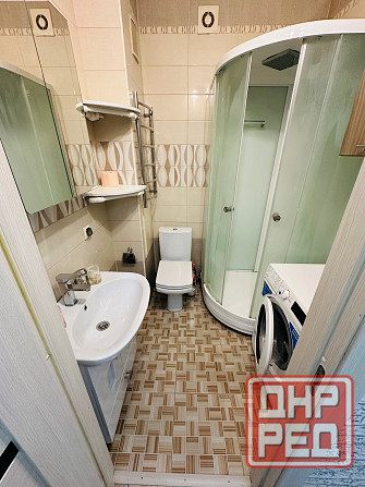 Сдается на длительный срок квартира от собственника Донецк - изображение 3