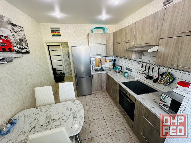 Сдается на длительный срок квартира от собственника Донецк - изображение 7