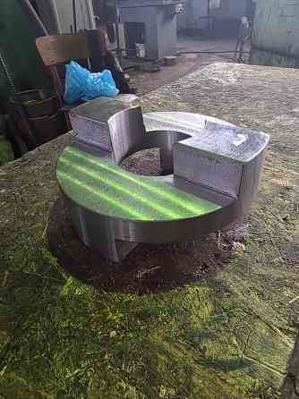 Токарь, фрезеровщик, Донецк