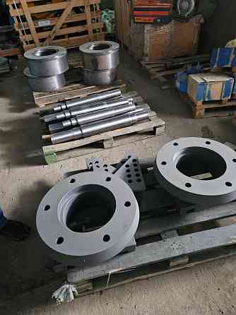 Токарь, фрезеровщик, Донецк