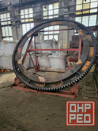 Токарь, фрезеровщик, Донецк - изображение 3