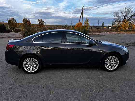 Продам OPEl Insignia Енакиево