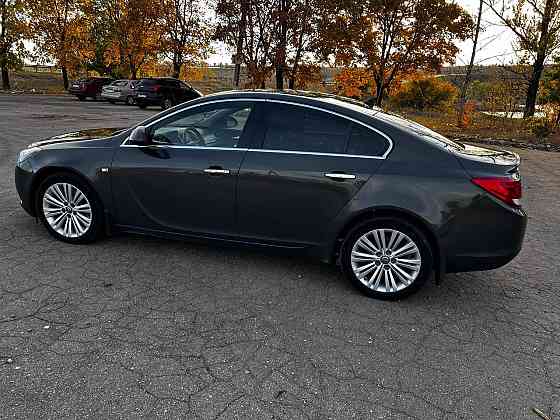 Продам OPEl Insignia Енакиево