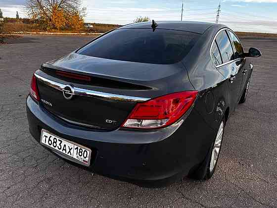 Продам OPEl Insignia Енакиево