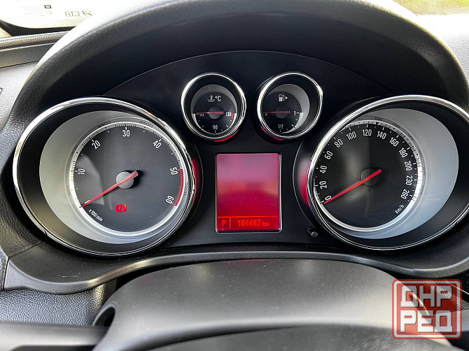 Продам OPEl Insignia Енакиево - изображение 7