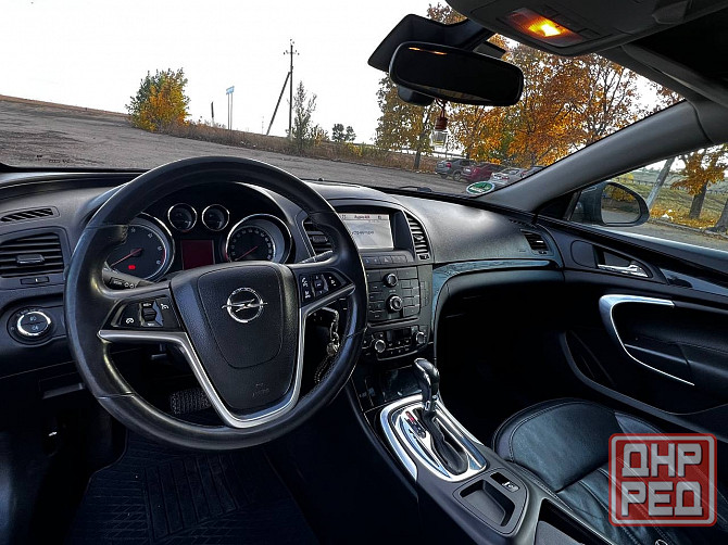 Продам OPEl Insignia Енакиево - изображение 8