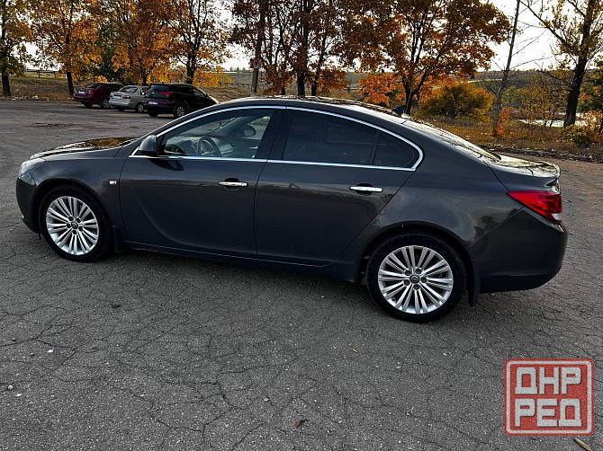 Продам OPEl Insignia Енакиево - изображение 5
