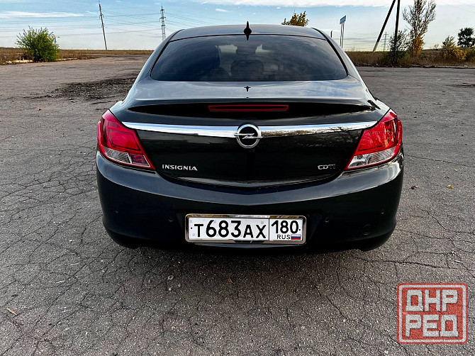 Продам OPEl Insignia Енакиево - изображение 3