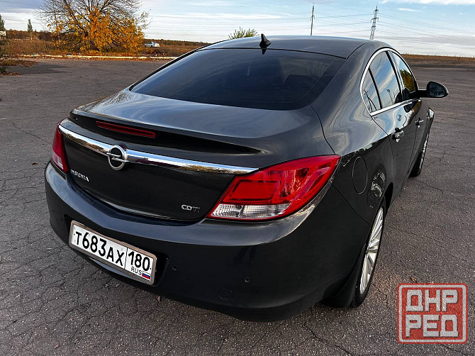 Продам OPEl Insignia Енакиево - изображение 6