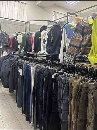 Продам готовый бизнес или новое торговое оборудование Донецк